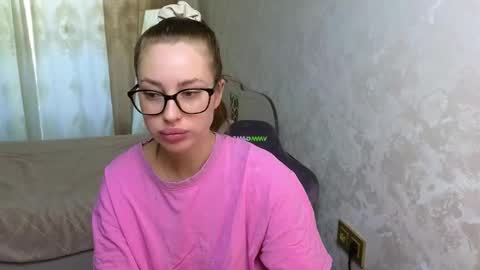 Snapshot of jessica_hanson chatting on September 11, 2025, 7:19 am Jessy online show from September 11, 2025, 7:19 am