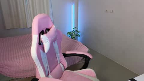 Jessy online show from May 1, 2026, 2:38 am