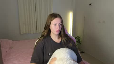 Snapshot of jessica_hanson chatting on June 19, 2026, 3:22 am Jessy online show from June 19, 2026, 3:22 am