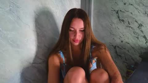 Snapshot of jessica_hanson chatting on June 27, 2026, 8:19 am Jessy online show from June 27, 2026, 8:19 am
