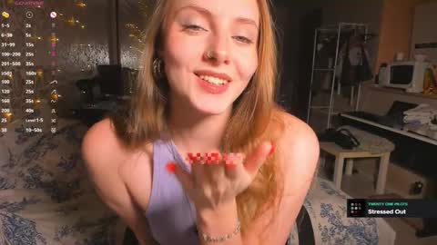 Snapshot of jessica_jane_ chatting on November 29, 2025, 12:46 am Mila online show from November 29, 2025, 12:46 am