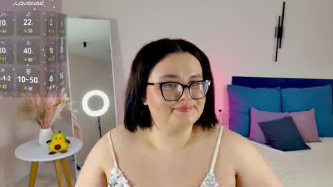 Natalia online show from February 20, 2025, 11:21 pm