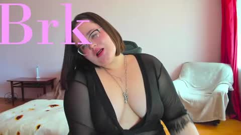 Natalia online show from June 17, 2026, 6:27 am
