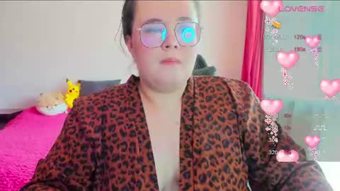 Natalia online show from June 24, 2026, 6:23 am
