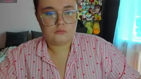 Natalia online show from July 22, 2026, 7:00 am