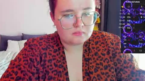 Natalia online show from July 28, 2026, 6:53 am