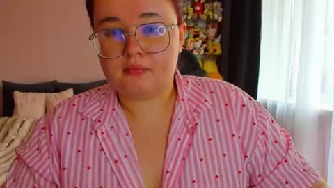 Natalia online show from July 29, 2026, 7:06 am