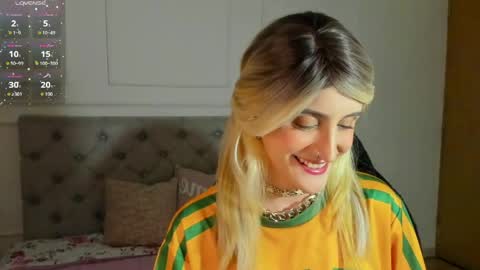 Snapshot of jessica_lisbon chatting on June 2, 2026, 5:15 pm Jessica online show from June 2, 2026, 5:15 pm