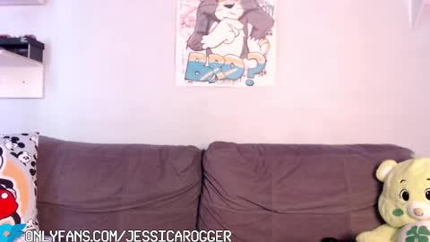 Jess And Rogger independents online show from April 26, 2026, 2:04 pm