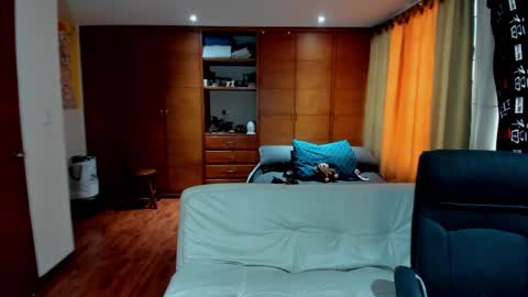 Snapshot of jessica_rabbit777_ chatting on January 31, 2025, 9:48 pm jessica_rabbit777_ online show from January 31, 2025, 9:48 pm