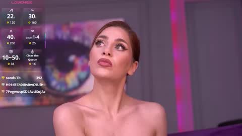 Snapshot of jessica_rabyt chatting on February 22, 2026, 6:17 pm JessicaRabbit online show from February 22, 2026, 6:17 pm