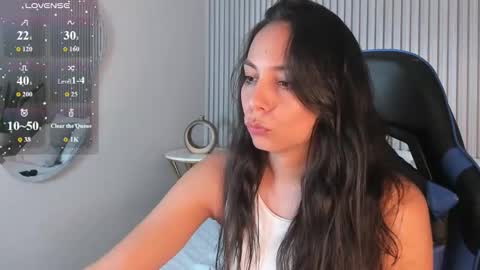 jessica_taylor_22 online show from February 19, 2026, 8:16 pm