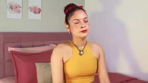 Jessica online show from January 8, 2026, 3:14 pm