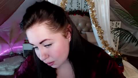 jessicaevanse online show from January 12, 2026, 9:47 am