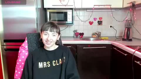 jessicaforris online show from February 10, 2025, 10:53 am