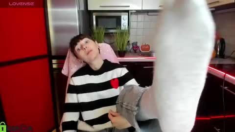 jessicaforris online show from November 27, 2025, 8:16 am