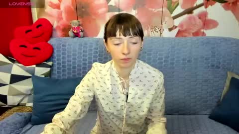 jessicaforris online show from May 4, 2026, 6:53 am