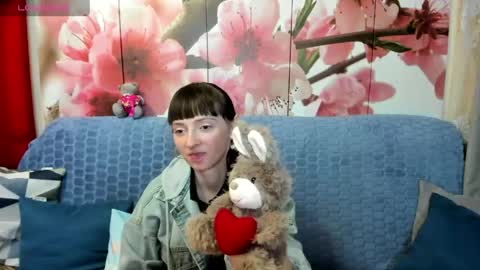Snapshot of jessicaforris chatting on May 6, 2026, 7:13 am jessicaforris online show from May 6, 2026, 7:13 am