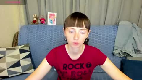 jessicaforris online show from July 7, 2026, 7:23 am