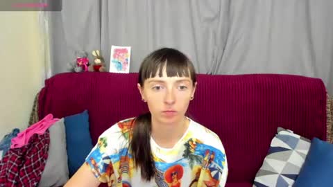 jessicaforris online show from July 20, 2026, 11:01 am