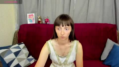 jessicaforris online show from July 30, 2026, 7:18 am