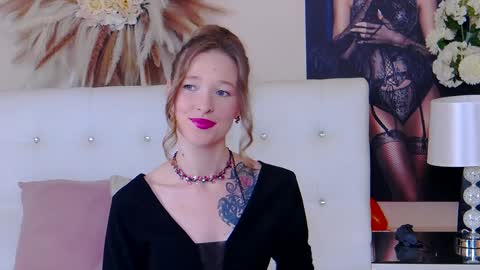 Jessica online show from December 19, 2024, 6:34 am