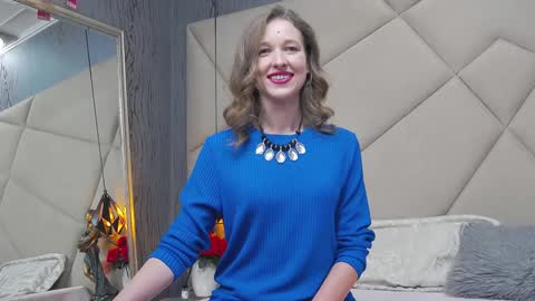 Jessica online show from January 13, 2025, 8:58 pm