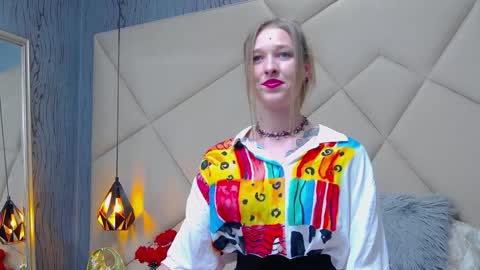 Jessica online show from January 24, 2025, 5:00 pm