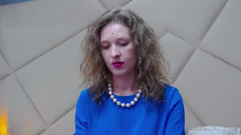 Jessica online show from January 30, 2025, 6:21 pm