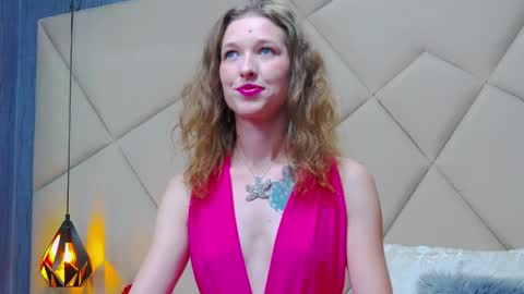 Jessica online show from February 3, 2025, 4:41 pm