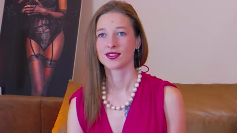 Jessica online show from February 28, 2025, 8:42 am