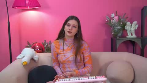 Jessica online show from January 13, 2026, 6:18 am