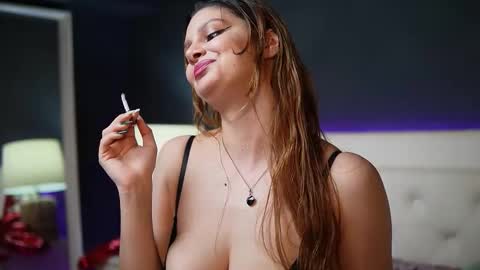  Jessica  online show from February 20, 2026, 8:42 pm