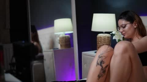  Jessica  online show from February 23, 2026, 9:01 pm