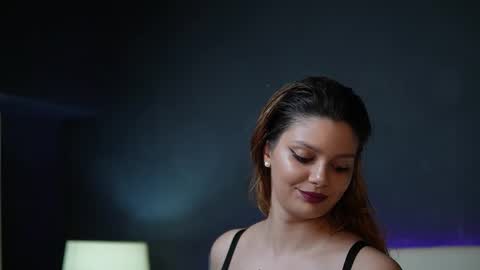  Jessica  online show from February 25, 2026, 9:35 pm