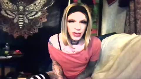 jessicamarieslt online show from May 4, 2026, 12:34 pm