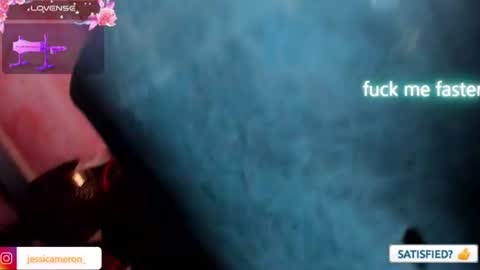 Snapshot of jessicameron chatting on June 18, 2026, 1:17 am JESSI AND NAOMI online show from June 18, 2026, 1:17 am