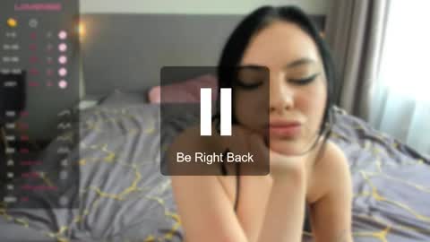 JessicaMooon online show from April 30, 2026, 10:10 am