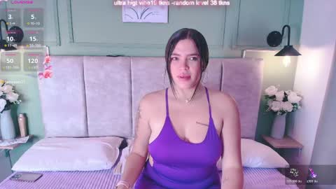 Snapshot of jessicaparkeer1 chatting on May 9, 2026, 1:38 pm jessicaparkeer1 online show from May 9, 2026, 1:38 pm