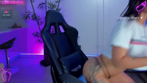  Jessica Pratt  IG jessicaxpratt online show from January 16, 2025, 7:52 pm