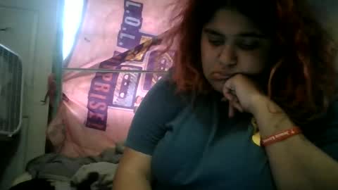 dovedianna online show from January 25, 2025, 10:50 pm