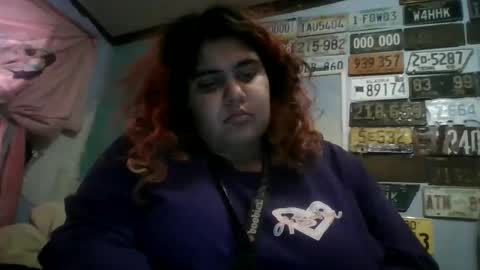 dovedianna online show from February 9, 2025, 7:52 pm