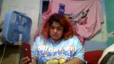 dovedianna online show from September 11, 2025, 12:55 am