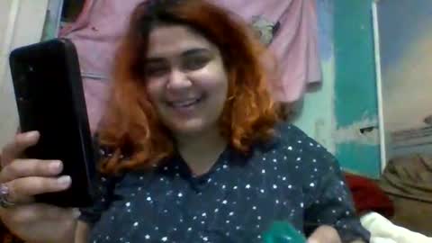 dovedianna online show from February 27, 2026, 2:22 am