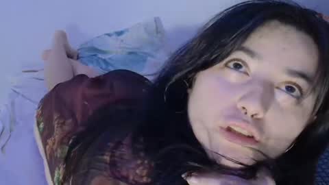 Snapshot of jessicared18 chatting on February 28, 2025, 10:50 pm jessicared18 online show from February 28, 2025, 10:50 pm