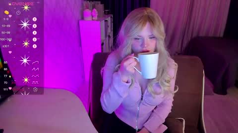 Jessica online show from April 23, 2026, 10:25 am