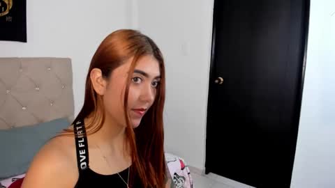 Snapshot of jessicatorres7 chatting on November 13, 2025, 4:00 am Call me jessi online show from November 13, 2025, 4:00 am