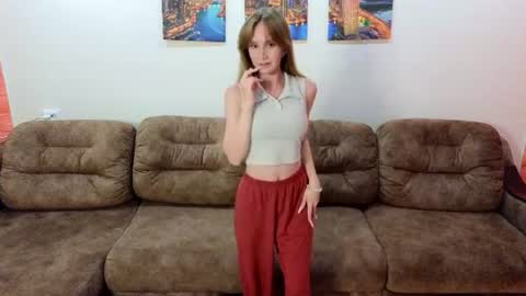 Hi my names Jessica online show from July 7, 2026, 6:34 pm