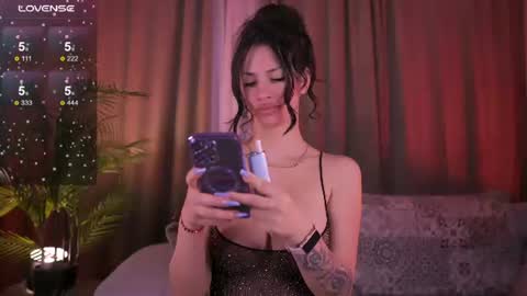 Jess online show from July 10, 2026, 3:11 am
