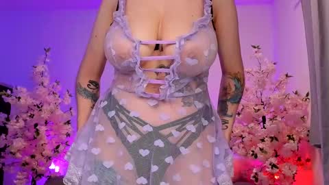 Gloria   online show from February 21, 2025, 5:46 am